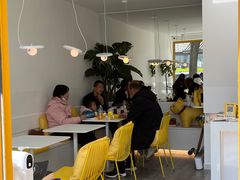 -五进制 Coffee Shop