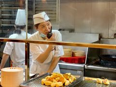 自助取餐区-两来风(文亭街店)