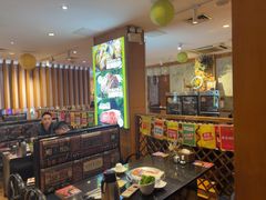 -木槿花韩式炭烤·熟成肉工坊(孙文东路店)