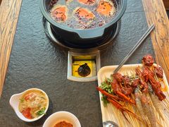 -川成串·自助串串香火锅(朝阳店)