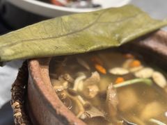 招牌红烧牛小排-江南雅厨(李公堤店)