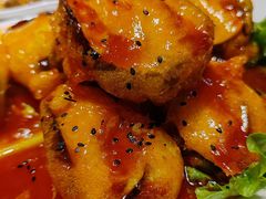 -惠宾饭庄(中山路店)