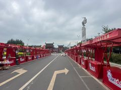 -丁香湖公园