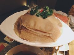 黑脆毛肚-麻路成都火锅(柏威年店)