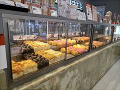 -LELECHA乐乐茶(百货大楼店)