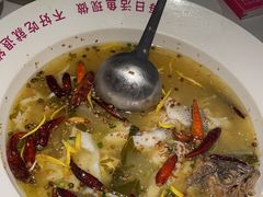 -新辣宴·湖南家常菜·商务聚餐(中粮创芯店)