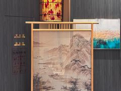 -昌正春天酒店-海鲜餐厅