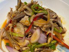 -马白开来特色羊排揪片子  (总店)