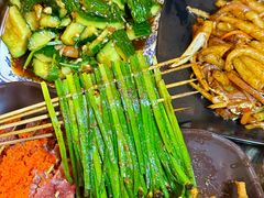 -正宗南铁拉叔沙煲螺·烧烤·秘制靓粥(南铁总店)