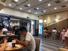 -DQ·蛋糕·冰淇淋(新佳丽店)