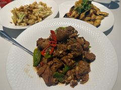 -鑫悦诚府·新鲁菜·餐厅(趵突泉店)