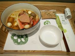 -许小树(国贸商城店)