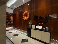 -索菲特酒店·乐轩华中餐厅