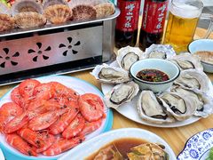 -天云活海鲜家菜馆·海鲜大咖(栈桥店)