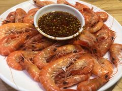 -南海渔家•海鲜•正宗海南菜(海棠湾店)