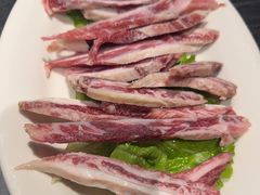 -NIUAN牛庵·日式和牛烧肉(恒隆店)