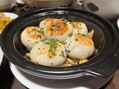 招牌和牛生煎包-良渚君澜度假酒店·中餐厅