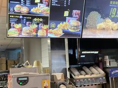 -麦当劳(杭州庆春路店)