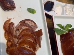 -京味斋·北京烤鸭(新源街店)