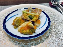 -潮汕味道·煮海餐厅(金麟大厦店)