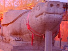 -正定古城-开元寺