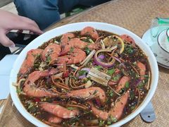 -玛扎烧烤私房菜