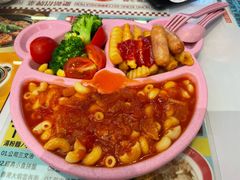 -肥韬茶餐厅(海上世界店)