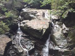 -湖州龙王山景区