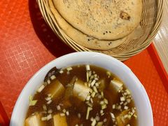 -颜神焦庄烧饼(舜泰广场店)