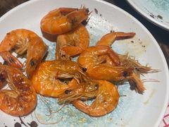 -汉丽斯巴西烤肉自助(市南店)