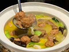 -面辣子·陕西家乡菜(钟楼店)