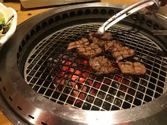 -赤坂亭·M9和牛烧肉·铁板烧(合肥万象城店)