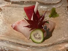 -炎橘·板前料理 Omakase