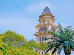 -启东恒大海上威尼斯酒店