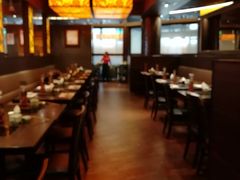 大堂-MoMo牧场·寿喜烧专门店(长泰广场店)
