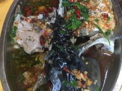 -龙姐私房菜(和顺古镇店)