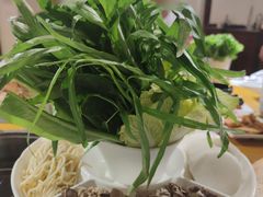 御膳羊脑滋补火锅-炑羊香烤全羊(西三旗店)