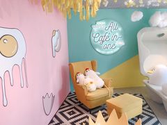 -CAFE'IN精品咖啡体验空间(小寨店)