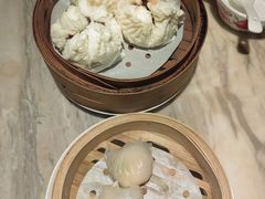 -广州花园酒店荔湾亭·地道点心·粤式饮茶