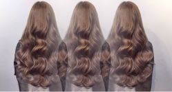 -CARR SALON