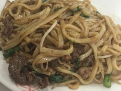 -粤潮牛肉火锅店(江南大道店)