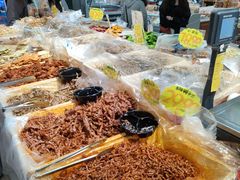 -利群商厦(台东店)