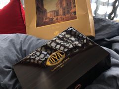 -COVA 餅店及餐廳(太古广场店)