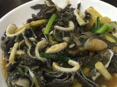 -东山茶寮(新安店)