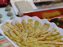 -凤来栖·净庭院·火锅(欧尚店)