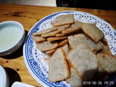 -局气 烤鸭·北京菜(光华路店)