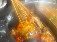 -热辣宗师·串串火锅(万达金街店)