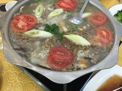 -老字号·阿里巴巴特色牦牛肉汤锅