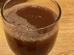 酸梅汁-渝信川菜(长安店)