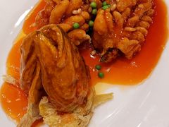 -江南村酒家